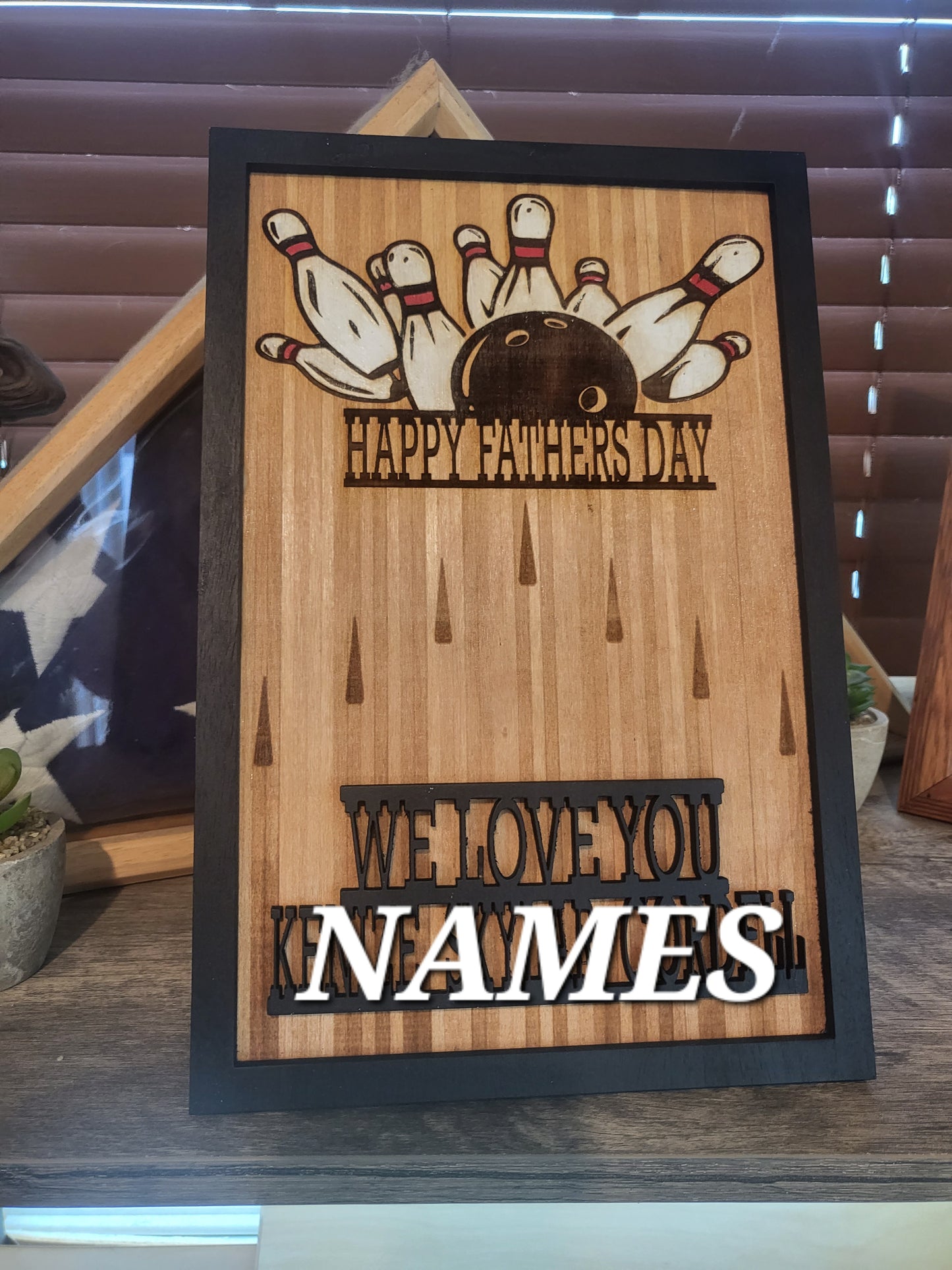 Father's Day Sign